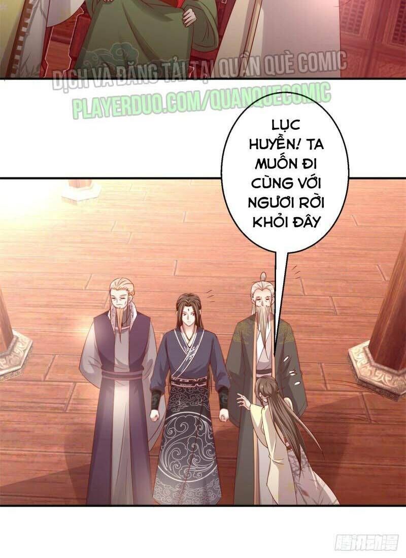 Cửu Dương Đế Tôn Chapter 136 - Trang 2