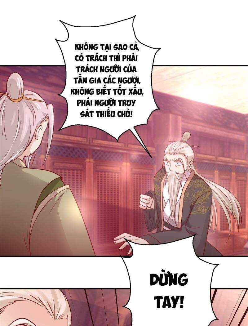 Cửu Dương Đế Tôn Chapter 136 - Trang 2