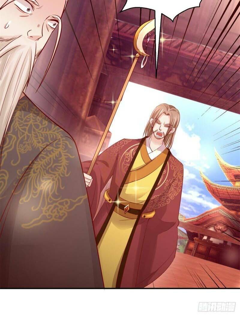 Cửu Dương Đế Tôn Chapter 136 - Trang 2