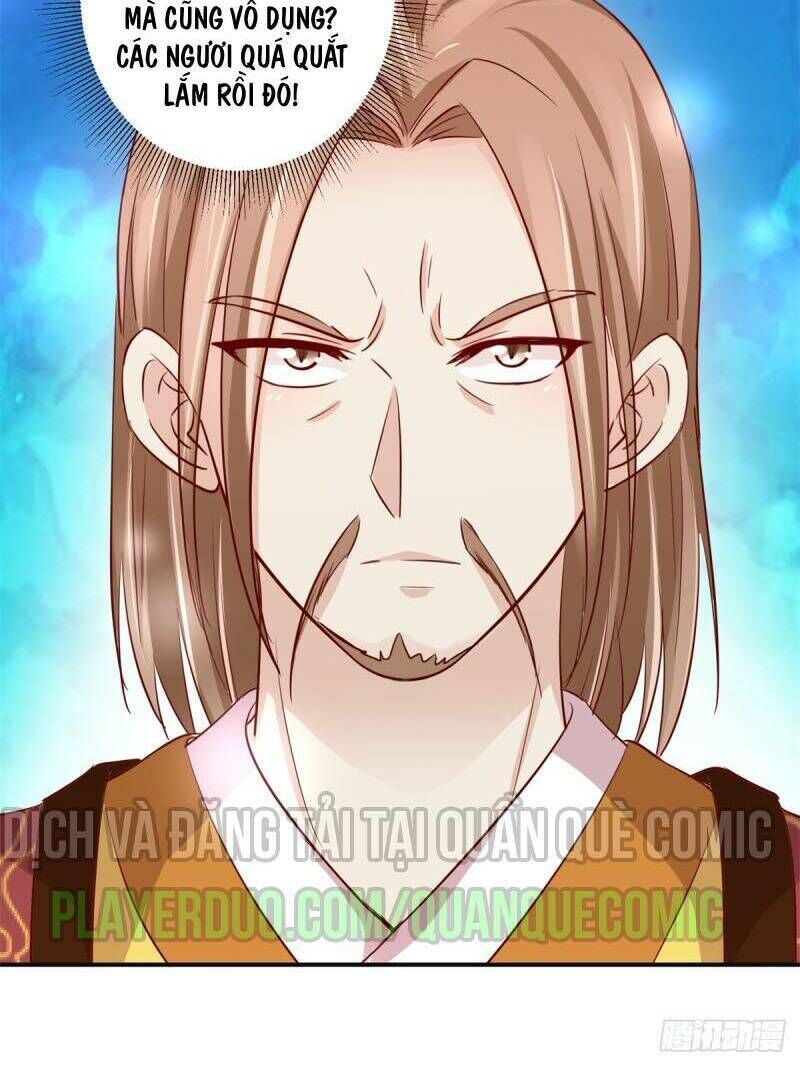 Cửu Dương Đế Tôn Chapter 136 - Trang 2