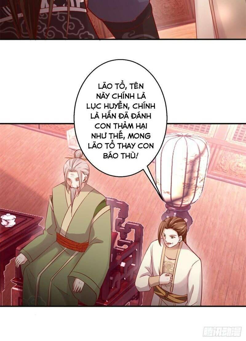 Cửu Dương Đế Tôn Chapter 136 - Trang 2