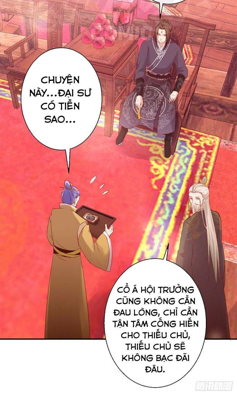 Cửu Dương Đế Tôn Chapter 138 - Trang 2