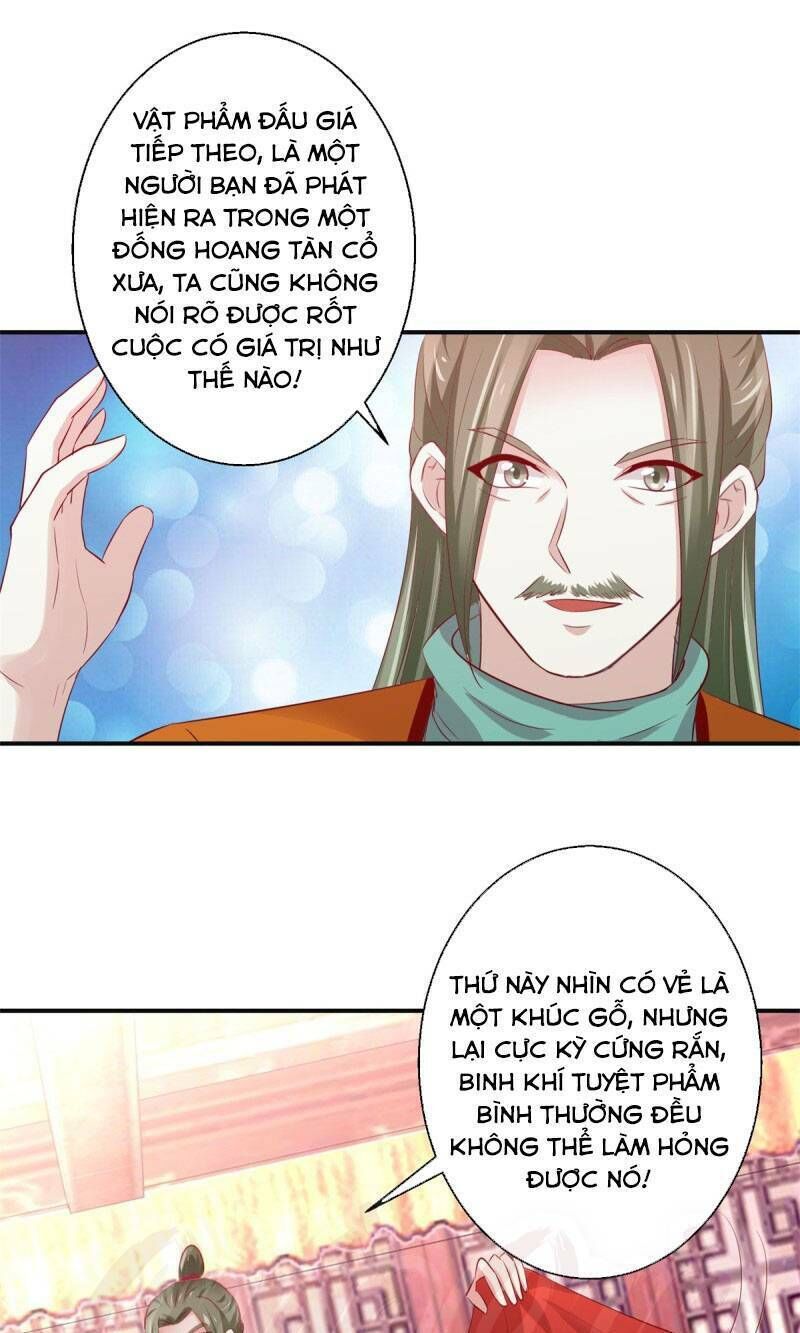Cửu Dương Đế Tôn Chapter 138 - Trang 2