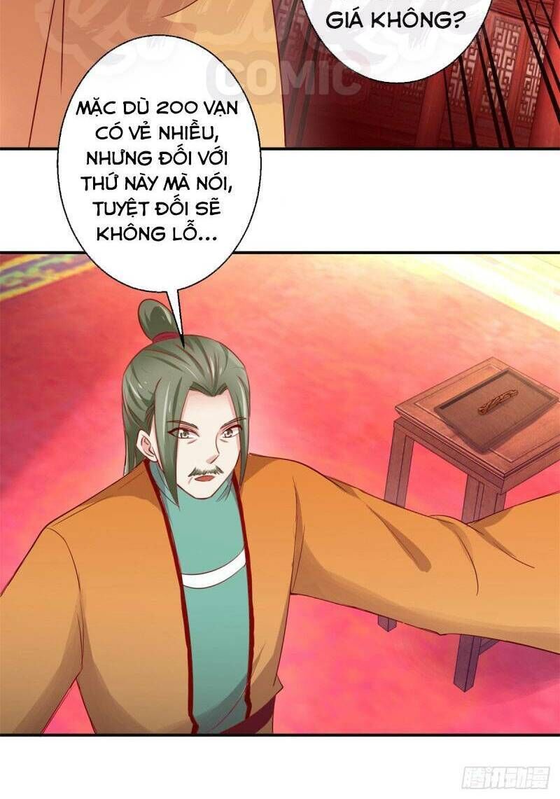 Cửu Dương Đế Tôn Chapter 138 - Trang 2