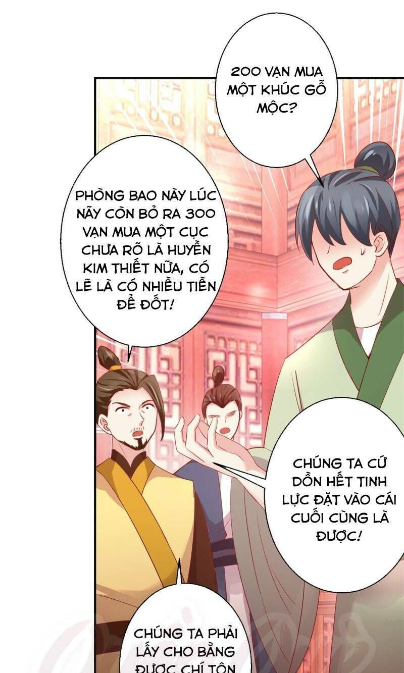 Cửu Dương Đế Tôn Chapter 138 - Trang 2
