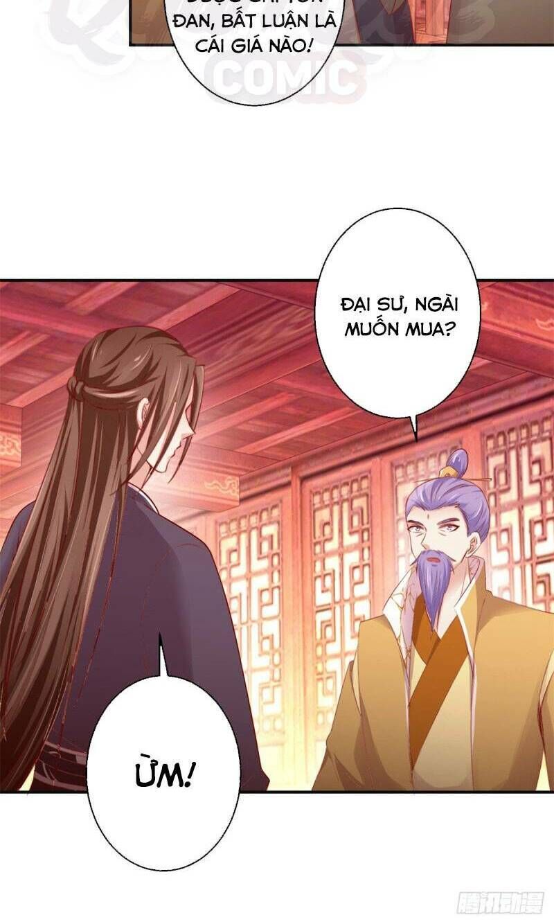 Cửu Dương Đế Tôn Chapter 138 - Trang 2