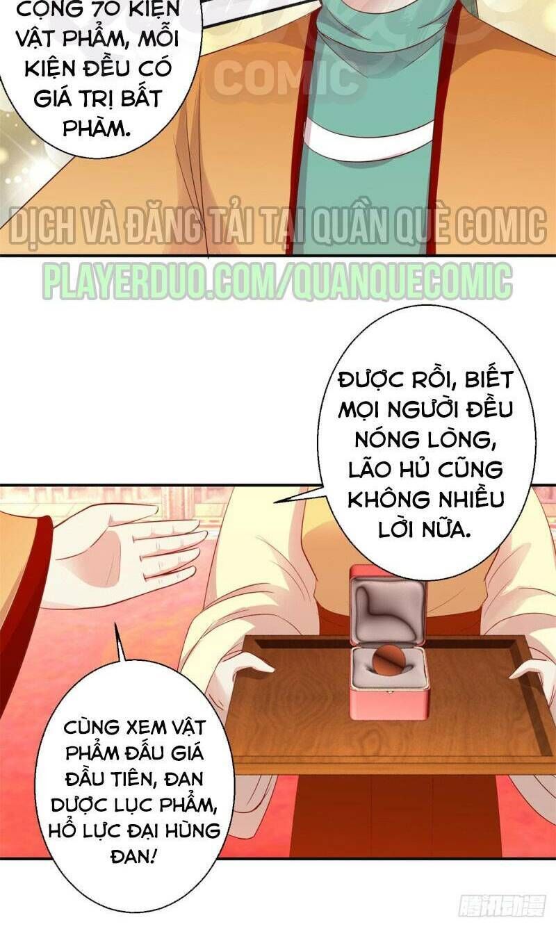 Cửu Dương Đế Tôn Chapter 138 - Trang 2