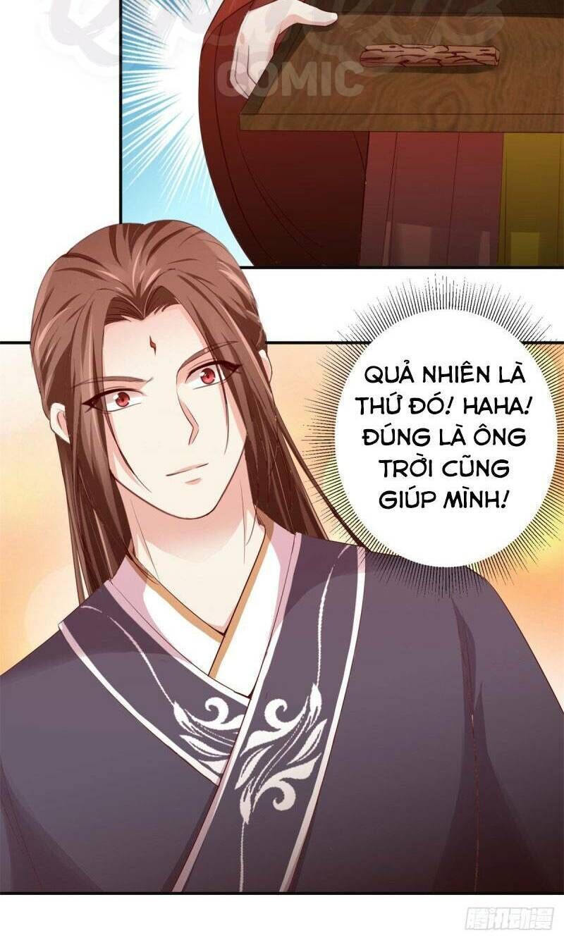 Cửu Dương Đế Tôn Chapter 138 - Trang 2