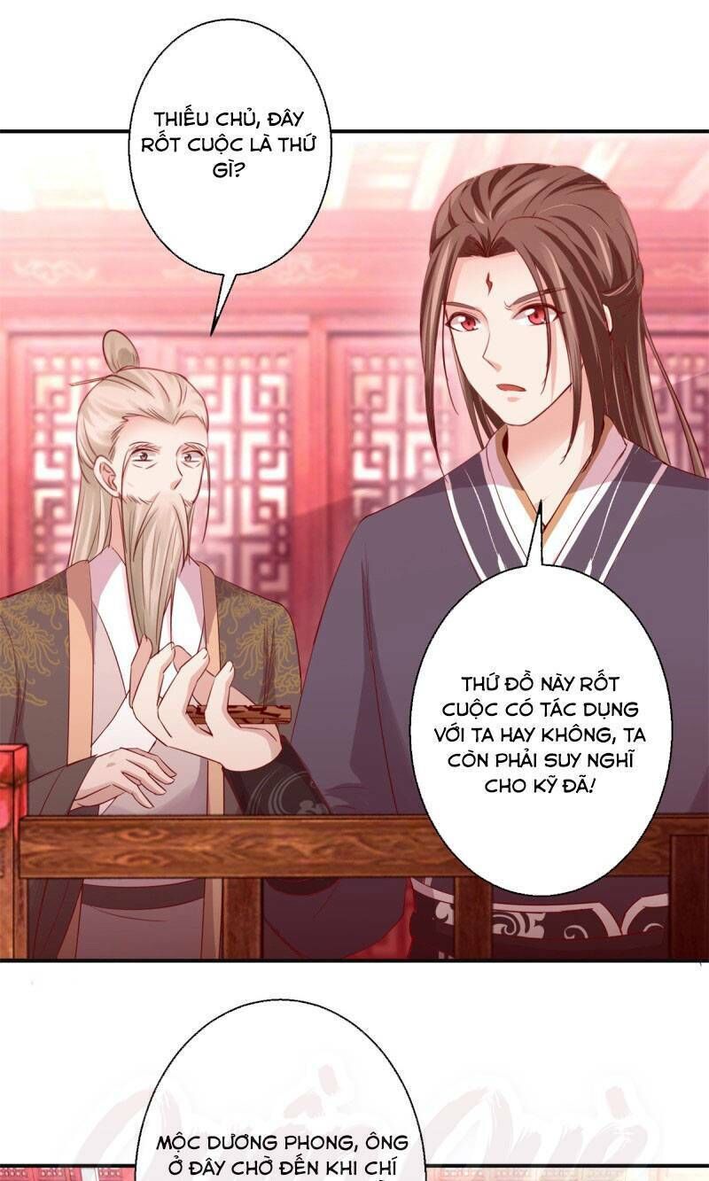 Cửu Dương Đế Tôn Chapter 138 - Trang 2