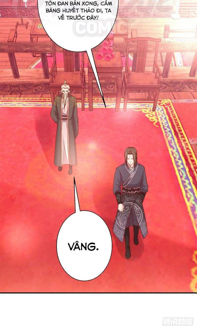 Cửu Dương Đế Tôn Chapter 138 - Trang 2