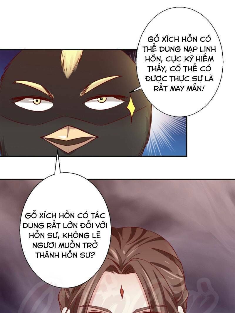Cửu Dương Đế Tôn Chapter 138 - Trang 2