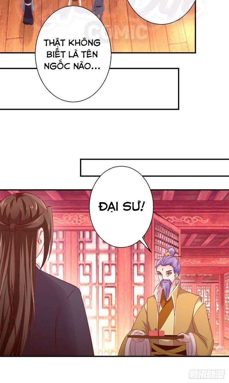 Cửu Dương Đế Tôn Chapter 138 - Trang 2