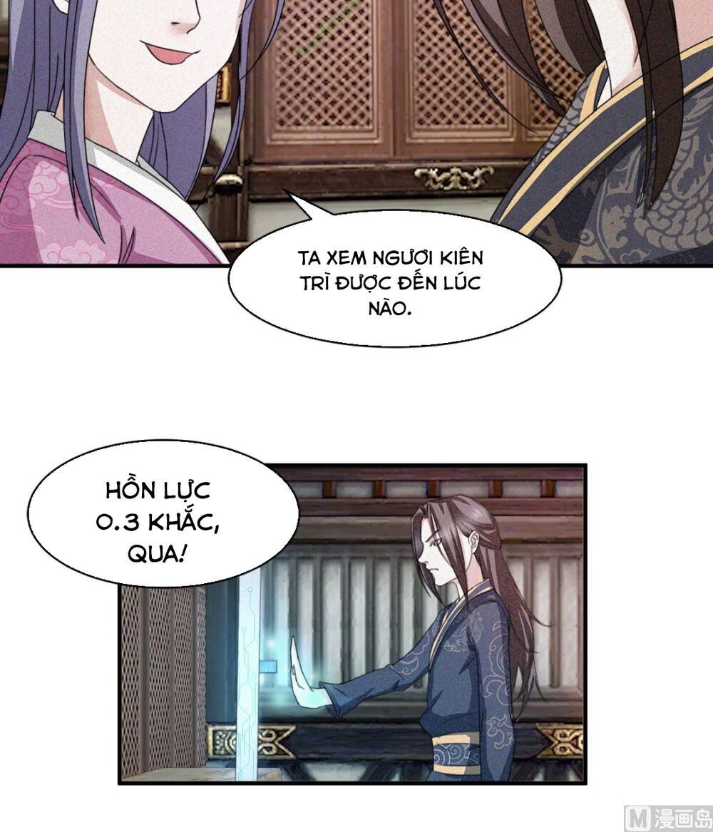 Cửu Dương Đế Tôn Chapter 14 - Trang 2
