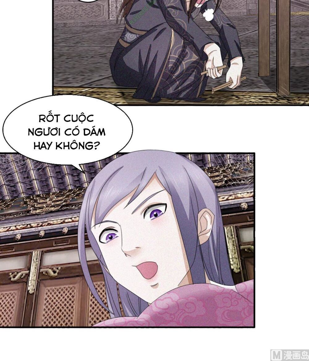 Cửu Dương Đế Tôn Chapter 14 - Trang 2