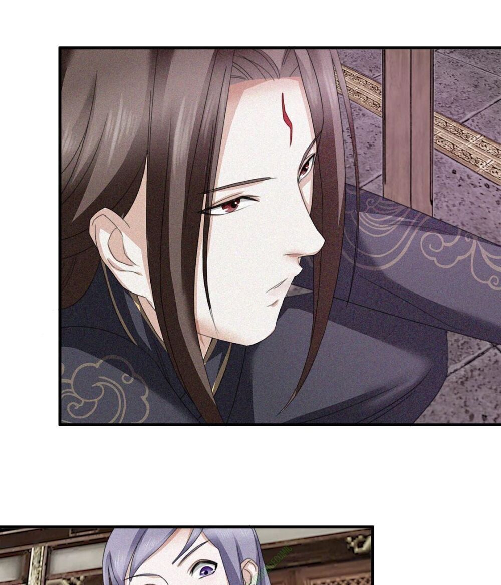 Cửu Dương Đế Tôn Chapter 14 - Trang 2