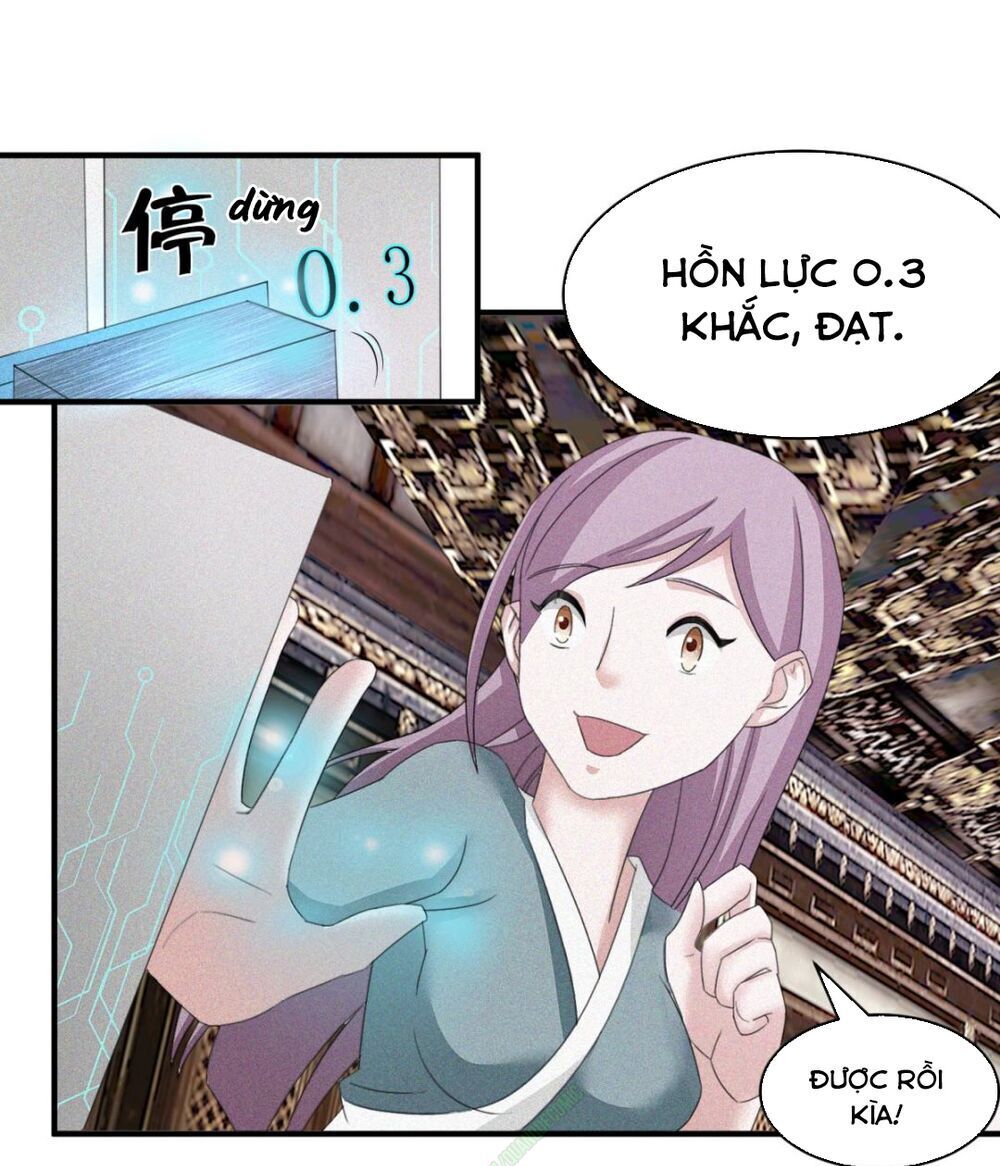 Cửu Dương Đế Tôn Chapter 14 - Trang 2