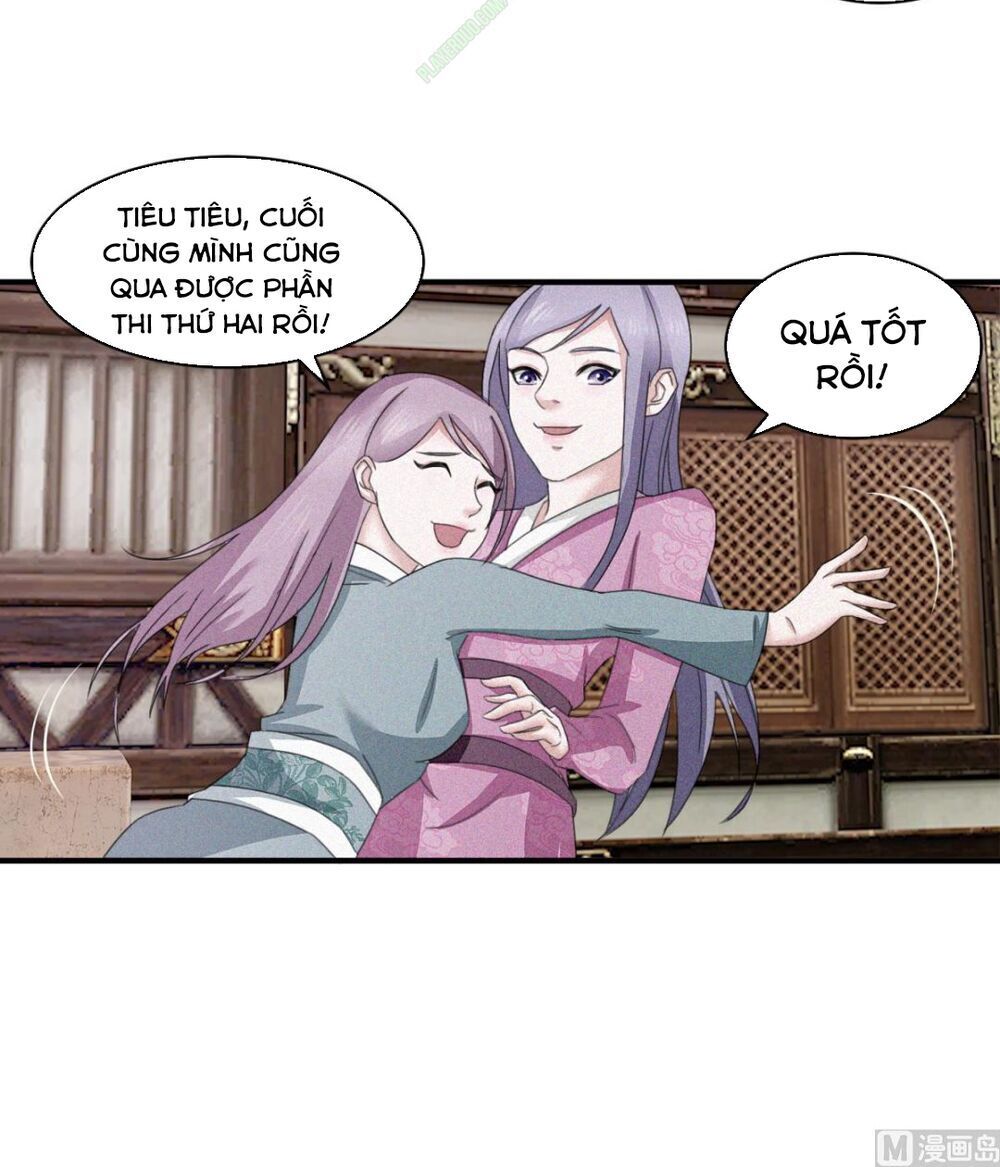 Cửu Dương Đế Tôn Chapter 14 - Trang 2