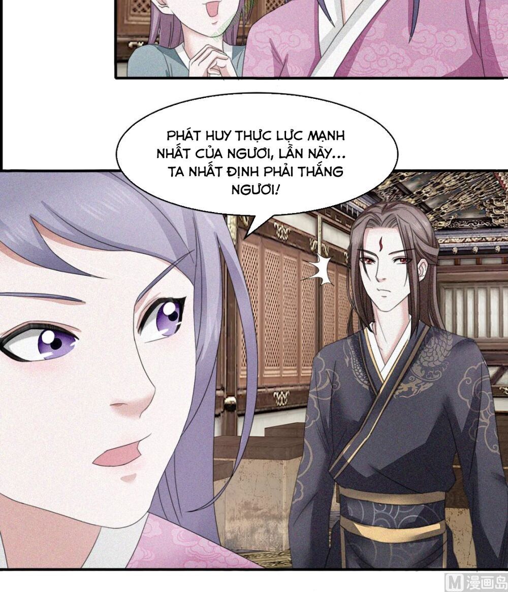 Cửu Dương Đế Tôn Chapter 14 - Trang 2