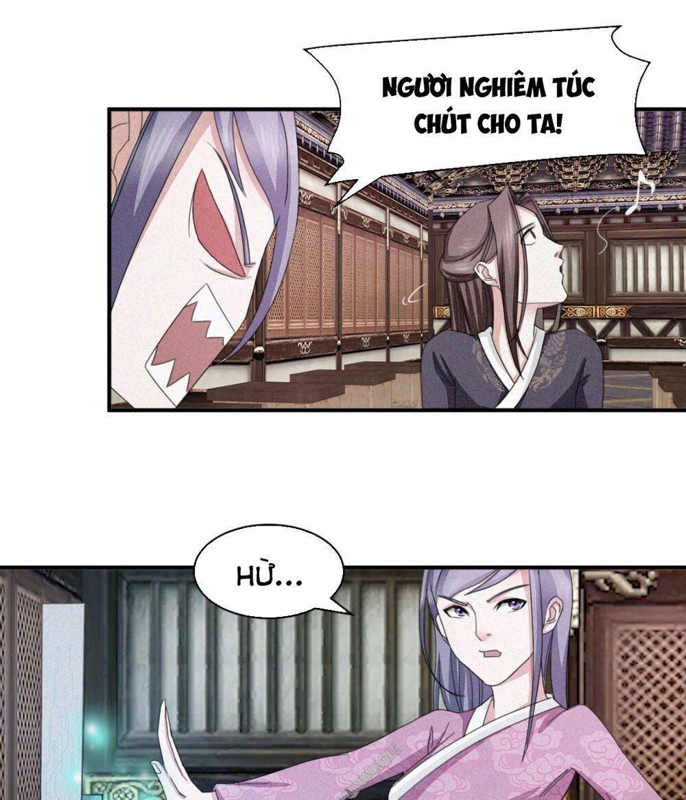 Cửu Dương Đế Tôn Chapter 14 - Trang 2