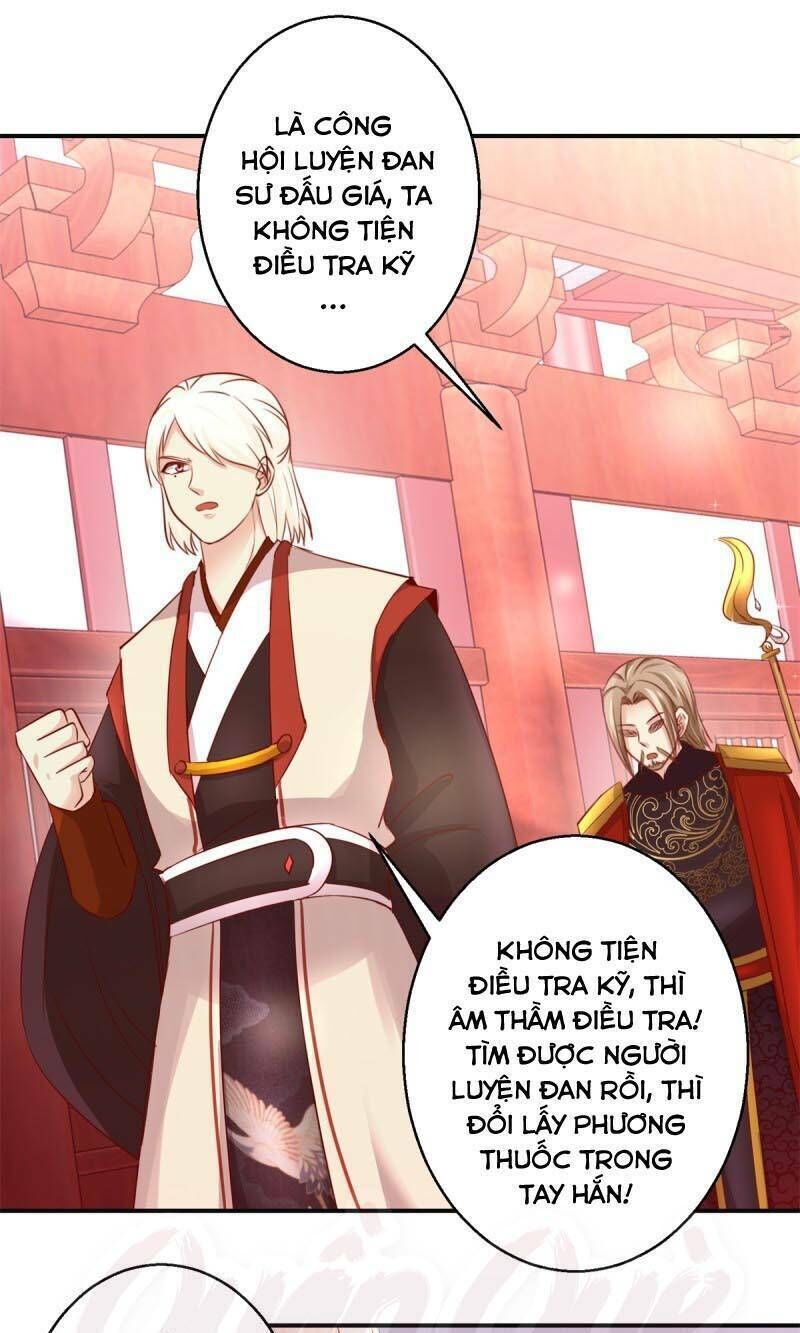 Cửu Dương Đế Tôn Chapter 140 - Trang 2