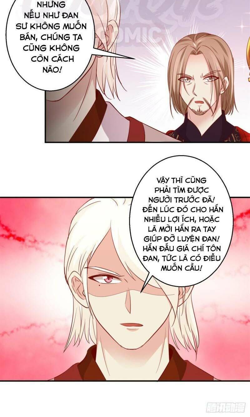 Cửu Dương Đế Tôn Chapter 140 - Trang 2
