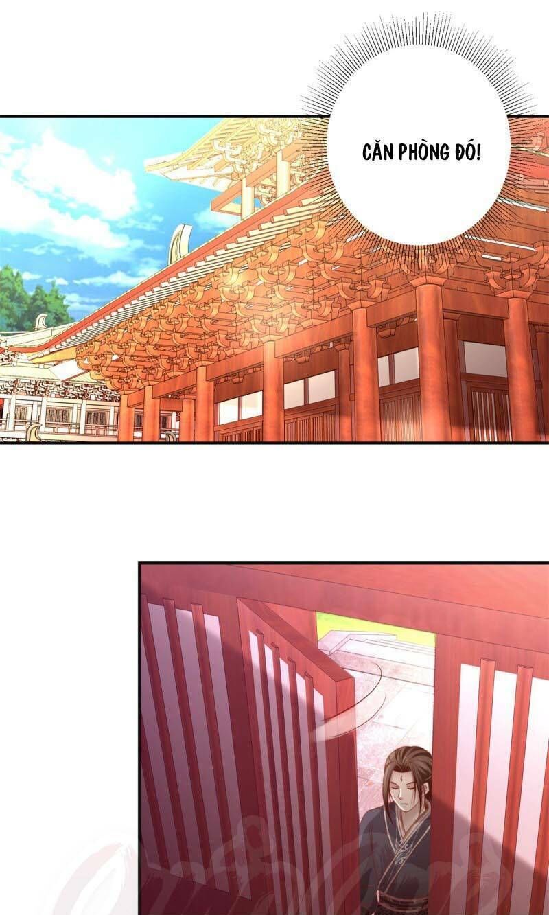 Cửu Dương Đế Tôn Chapter 140 - Trang 2