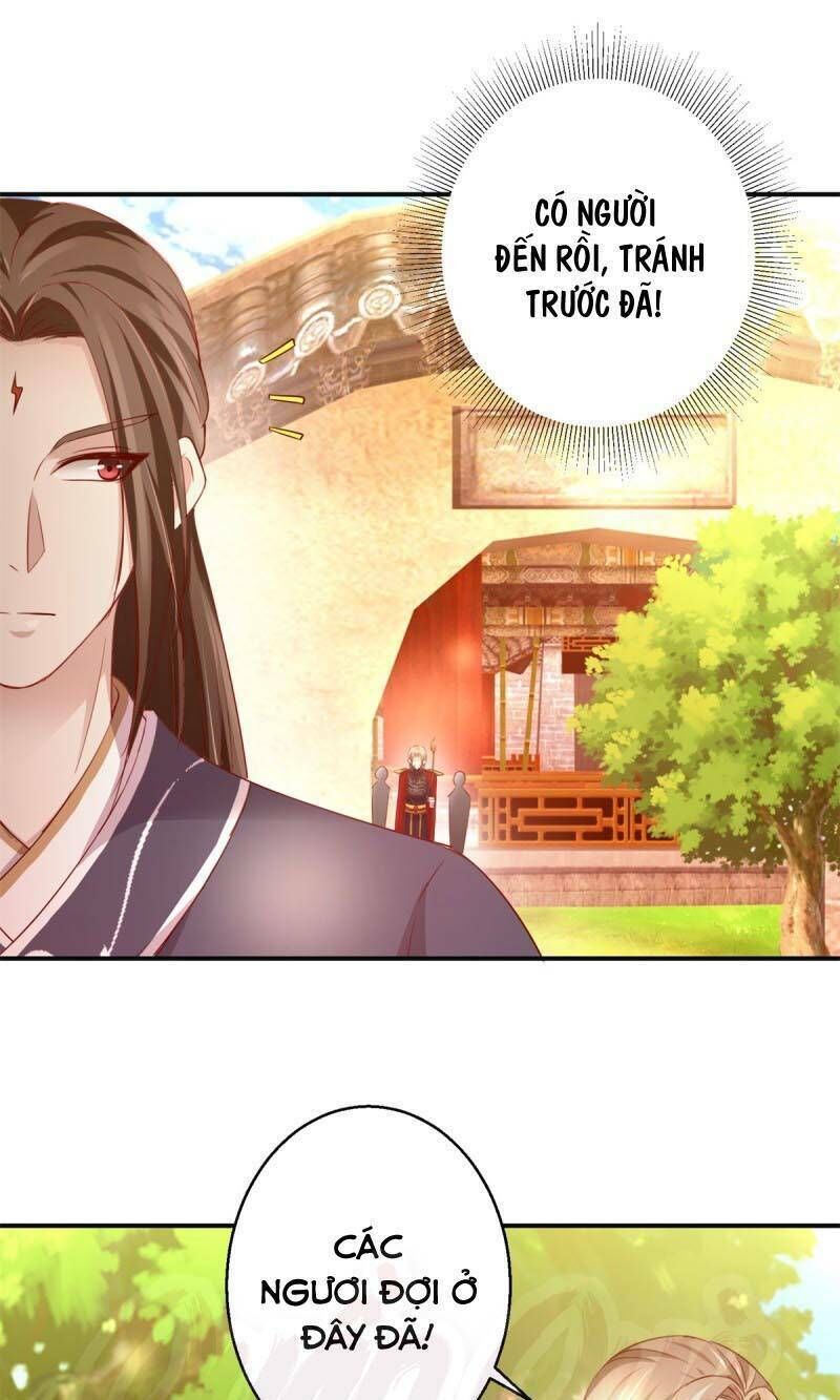Cửu Dương Đế Tôn Chapter 140 - Trang 2