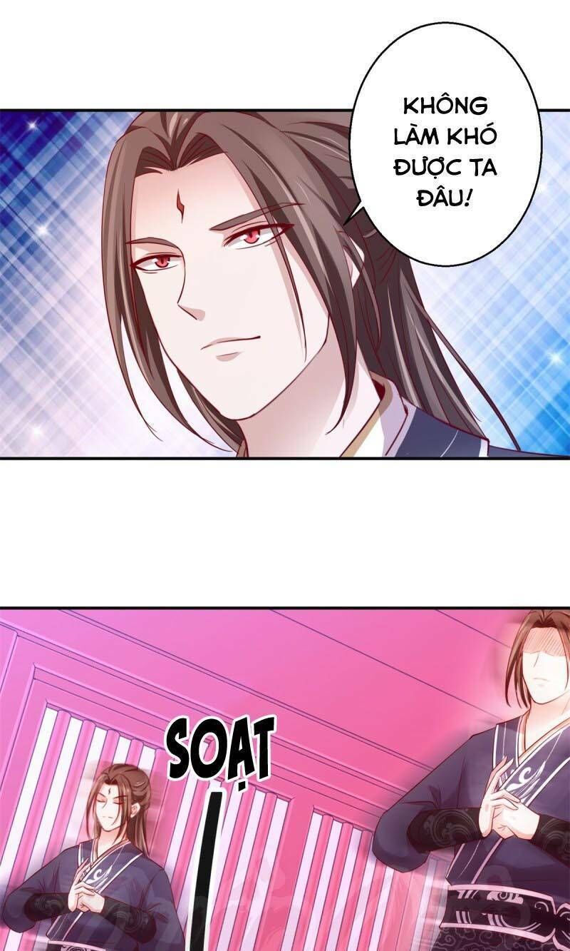 Cửu Dương Đế Tôn Chapter 140 - Trang 2