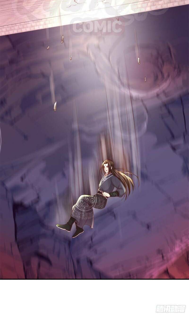 Cửu Dương Đế Tôn Chapter 140 - Trang 2