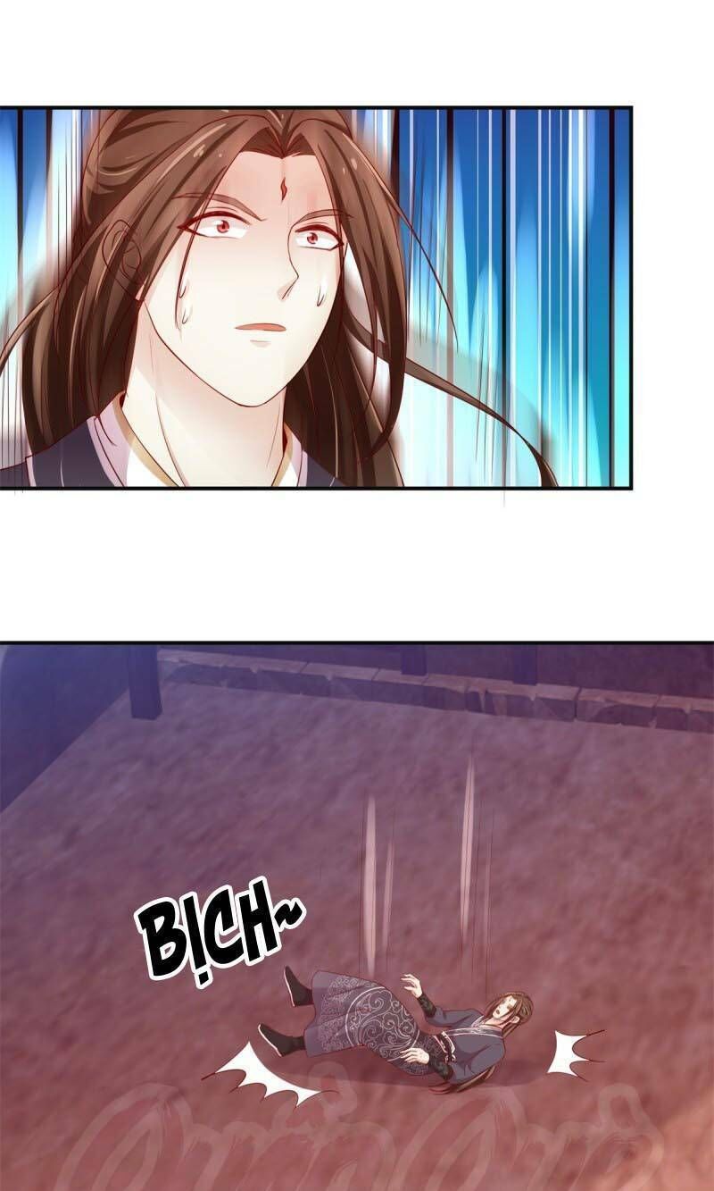 Cửu Dương Đế Tôn Chapter 140 - Trang 2