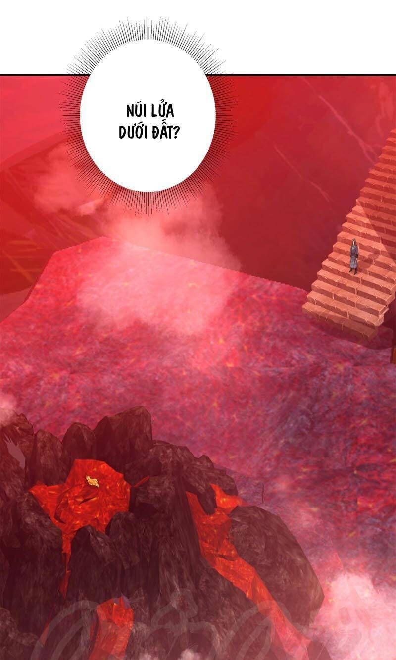 Cửu Dương Đế Tôn Chapter 140 - Trang 2