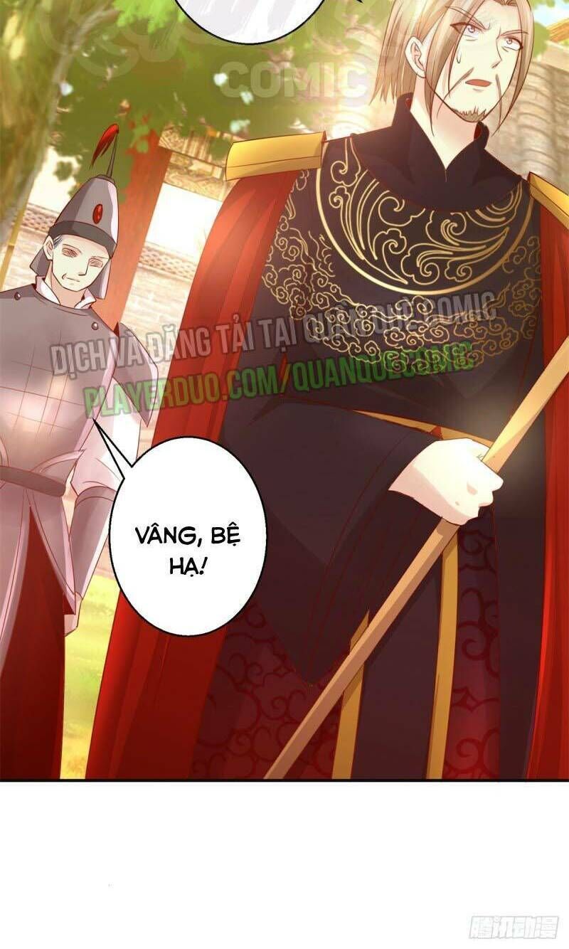Cửu Dương Đế Tôn Chapter 140 - Trang 2