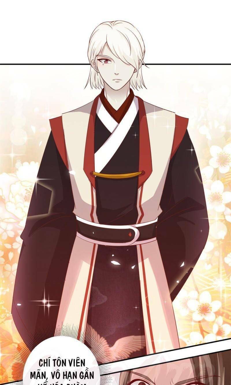 Cửu Dương Đế Tôn Chapter 140 - Trang 2