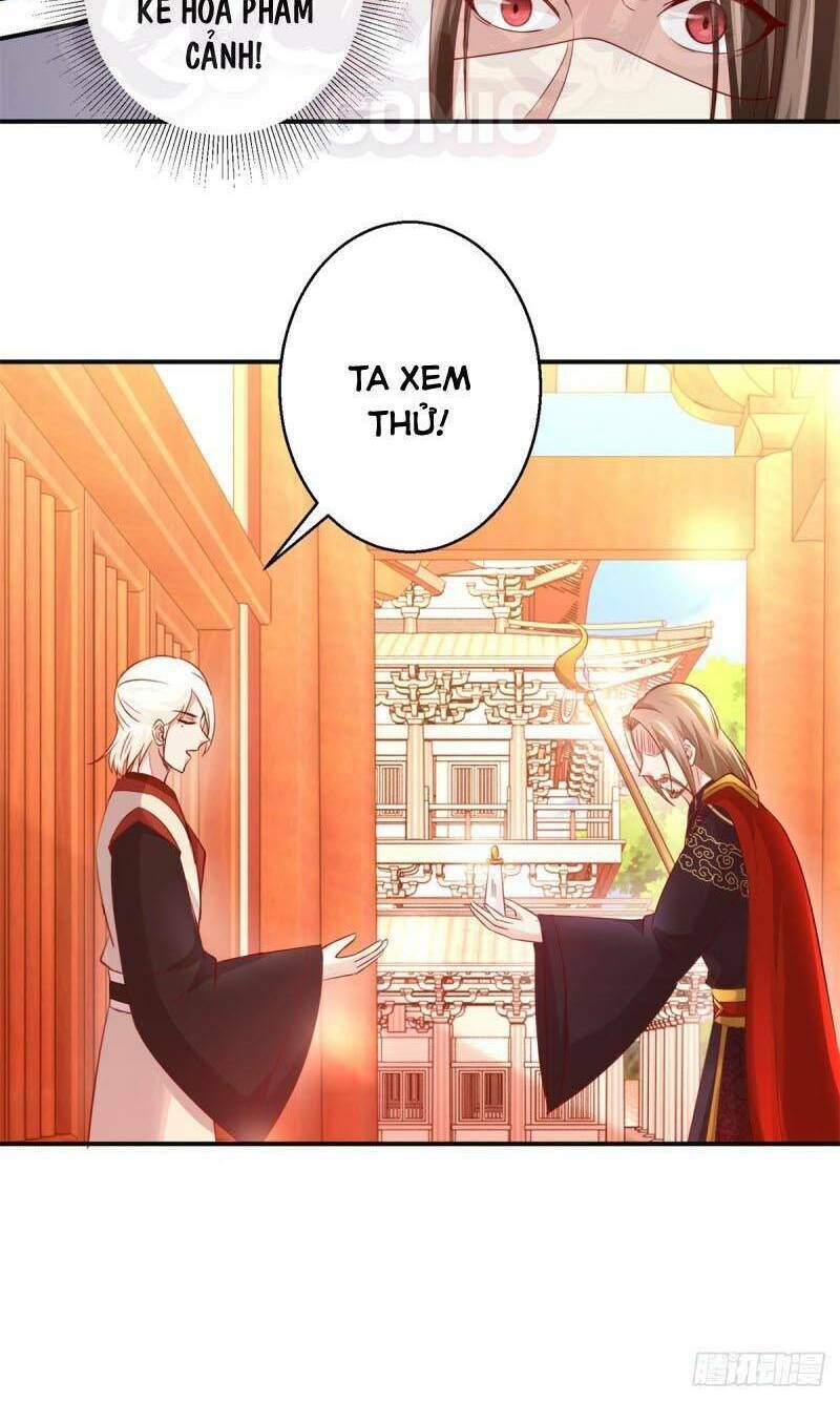 Cửu Dương Đế Tôn Chapter 140 - Trang 2