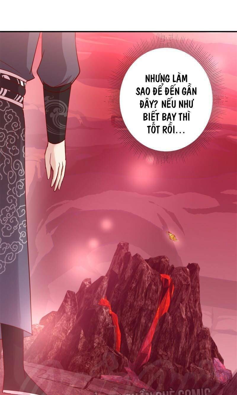 Cửu Dương Đế Tôn Chapter 141 - Trang 2