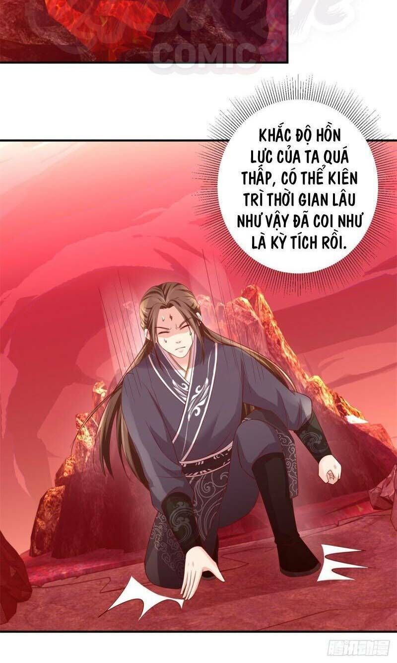Cửu Dương Đế Tôn Chapter 141 - Trang 2