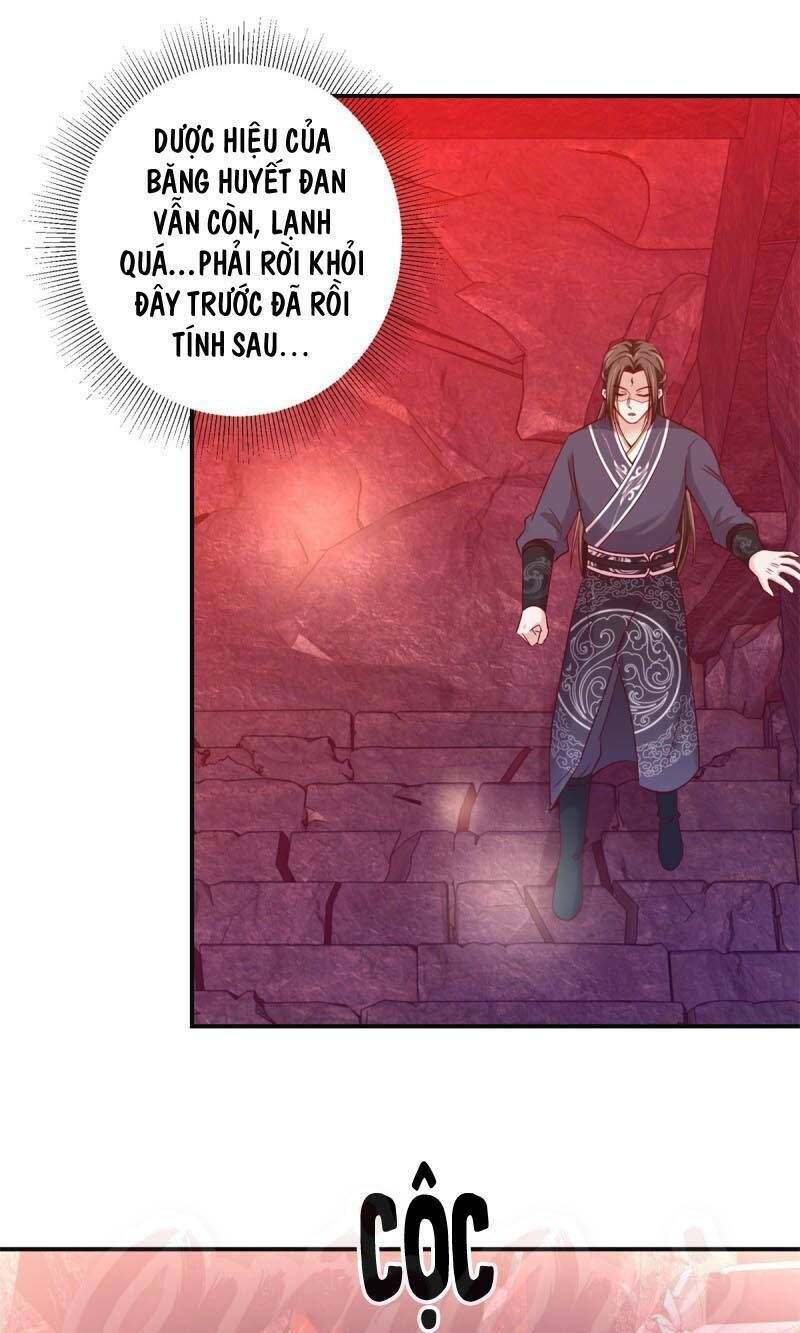 Cửu Dương Đế Tôn Chapter 141 - Trang 2