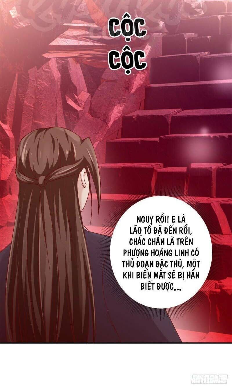 Cửu Dương Đế Tôn Chapter 141 - Trang 2