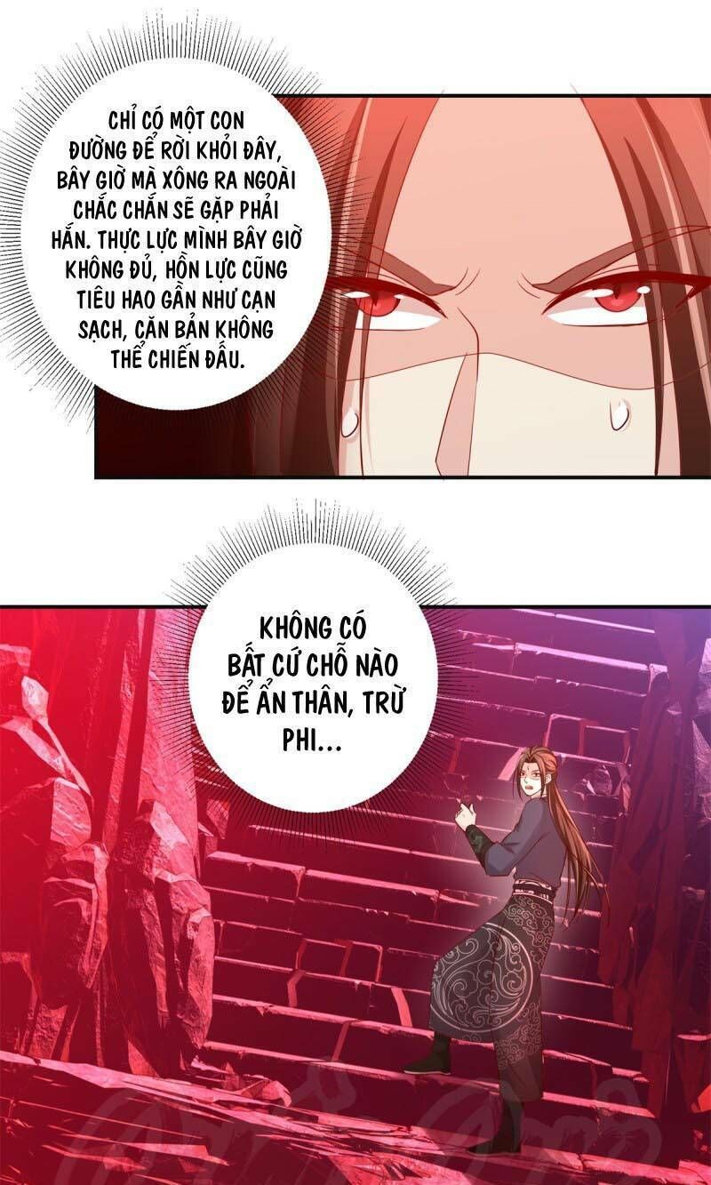 Cửu Dương Đế Tôn Chapter 141 - Trang 2