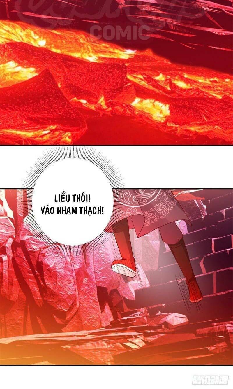 Cửu Dương Đế Tôn Chapter 141 - Trang 2