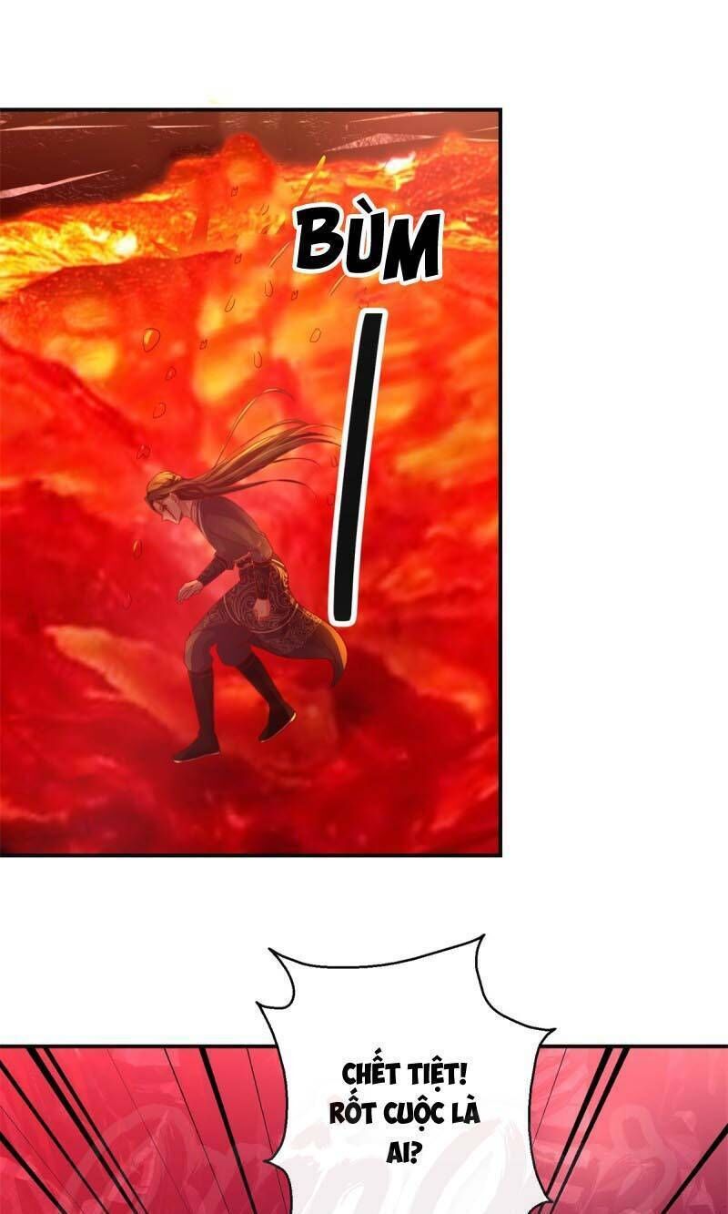 Cửu Dương Đế Tôn Chapter 141 - Trang 2