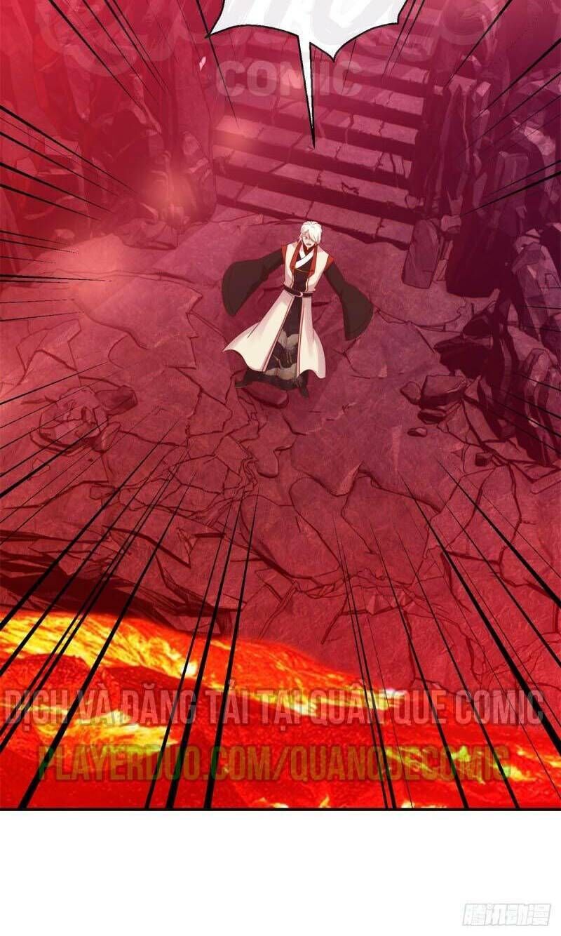 Cửu Dương Đế Tôn Chapter 141 - Trang 2