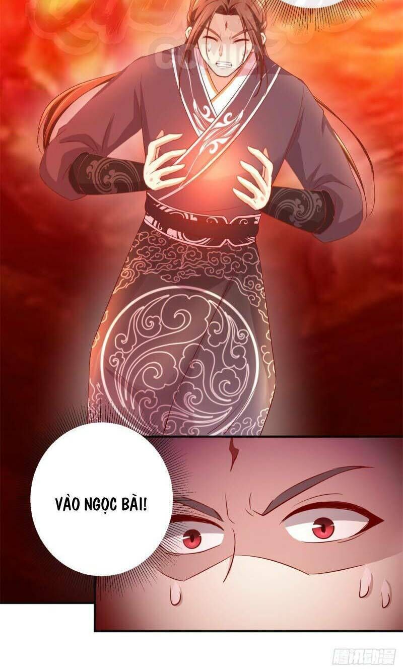 Cửu Dương Đế Tôn Chapter 141 - Trang 2