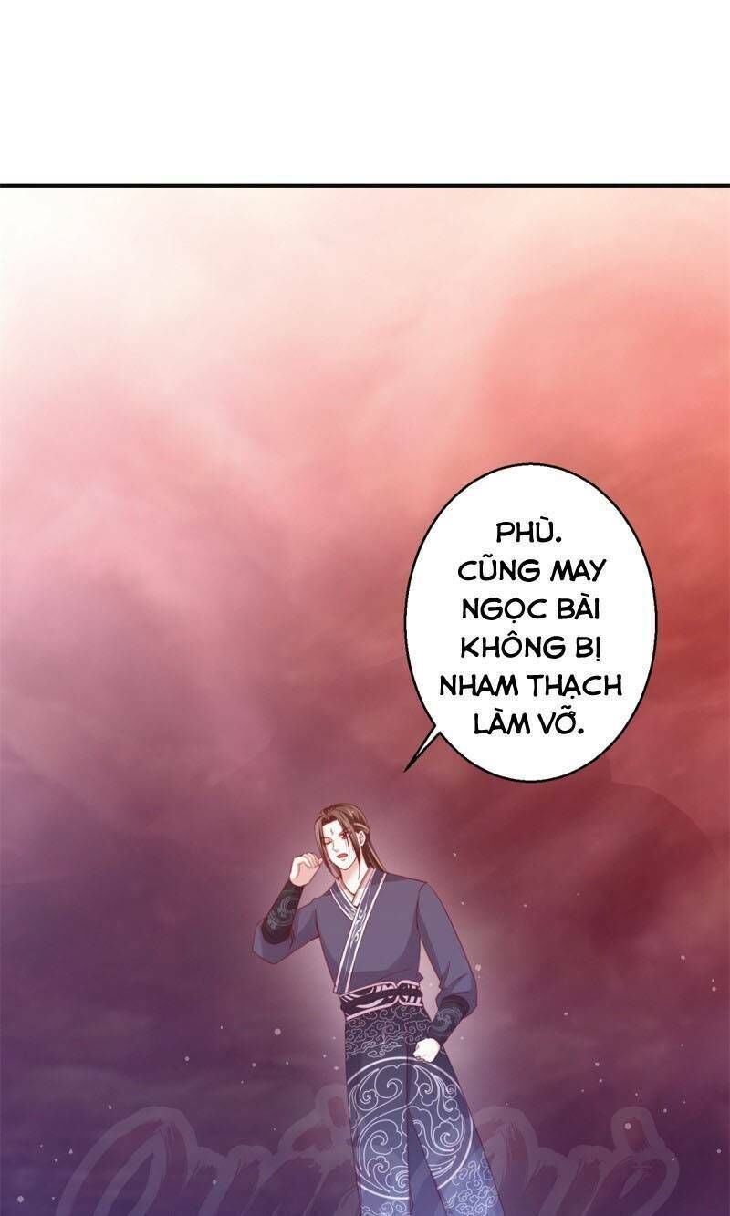 Cửu Dương Đế Tôn Chapter 141 - Trang 2