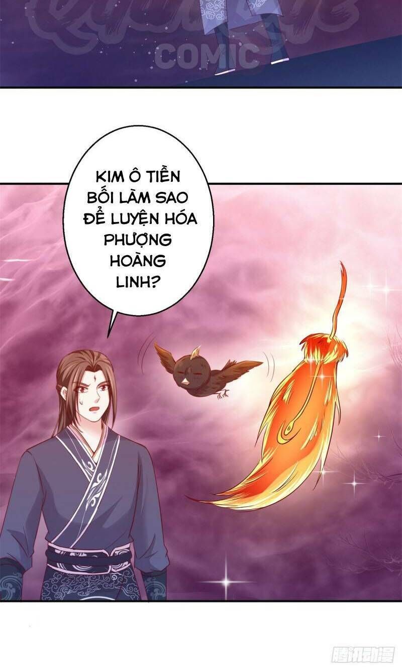 Cửu Dương Đế Tôn Chapter 141 - Trang 2