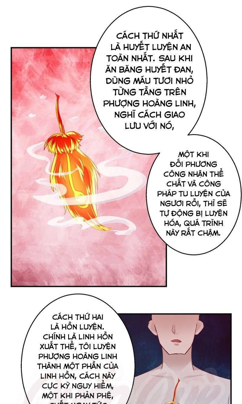 Cửu Dương Đế Tôn Chapter 141 - Trang 2