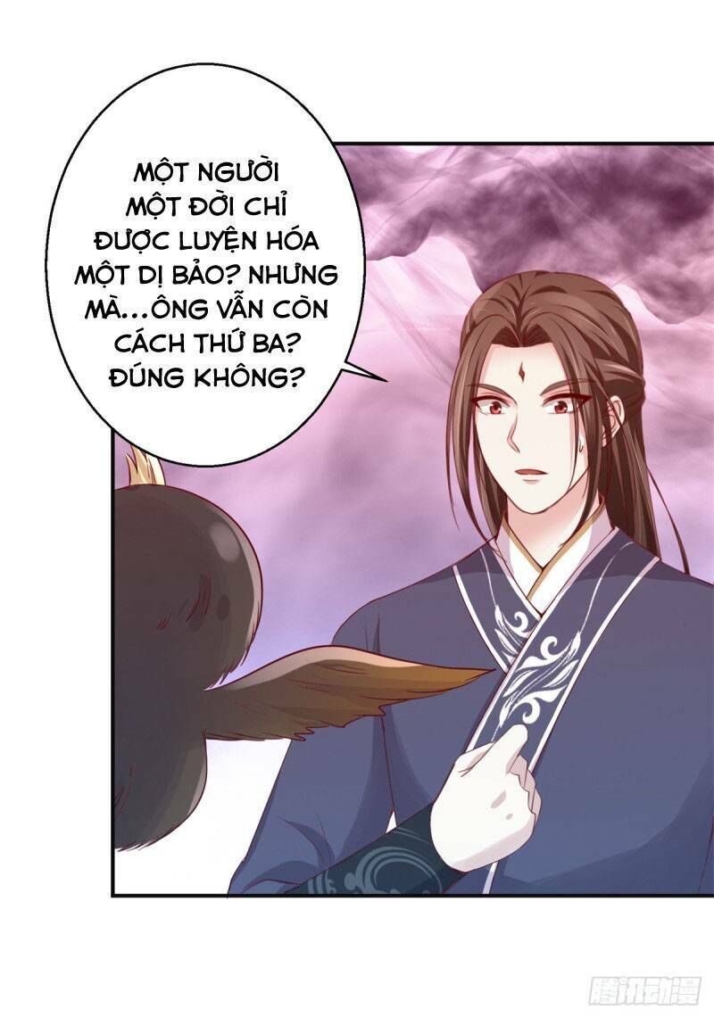 Cửu Dương Đế Tôn Chapter 141 - Trang 2