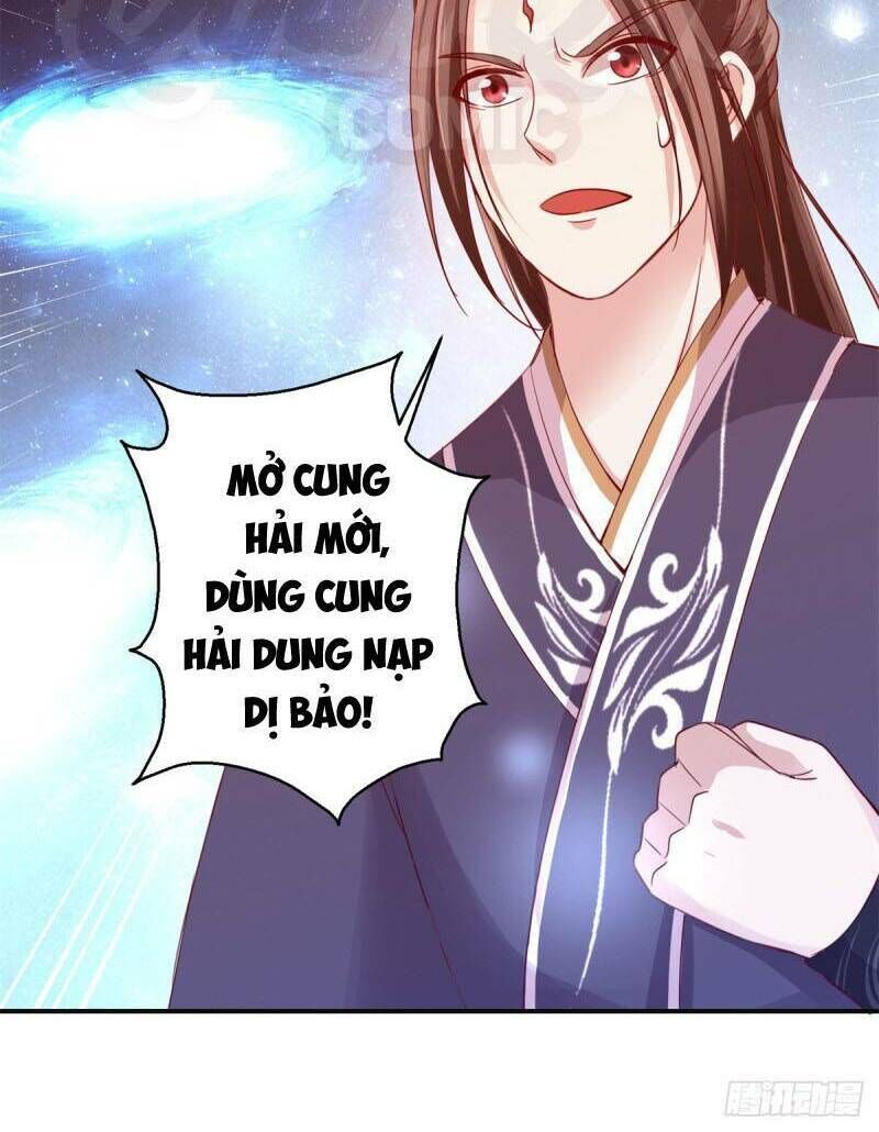 Cửu Dương Đế Tôn Chapter 141 - Trang 2