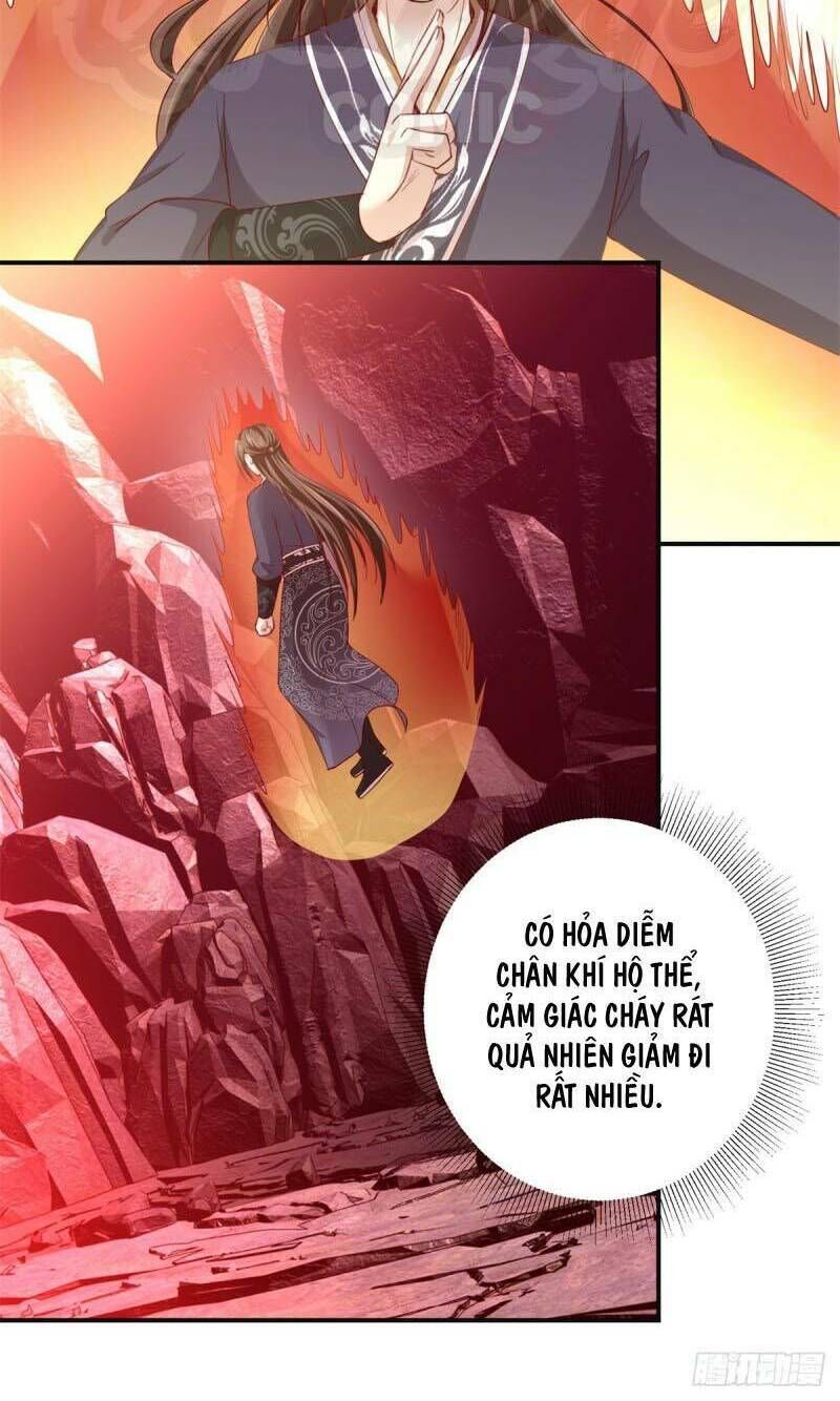 Cửu Dương Đế Tôn Chapter 141 - Trang 2