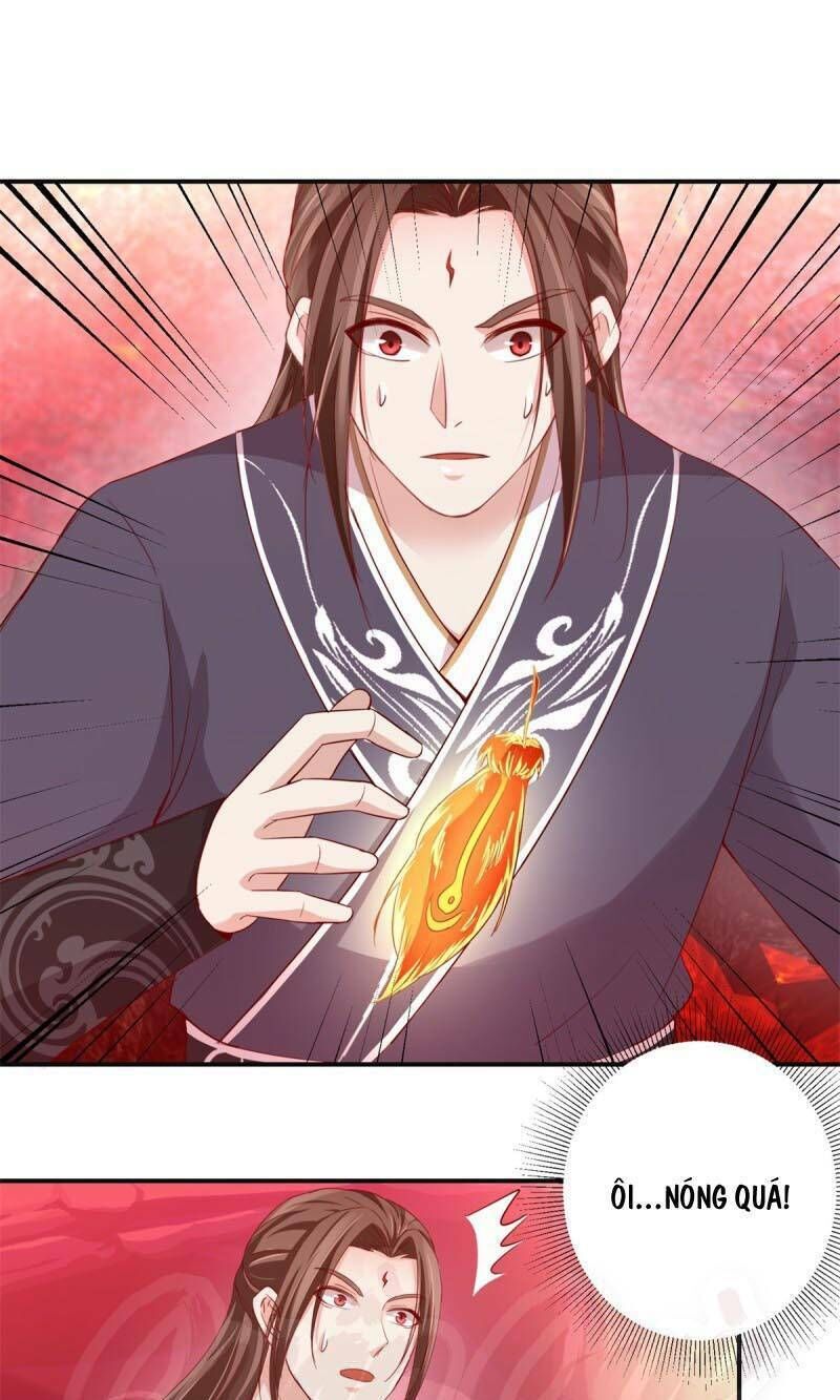 Cửu Dương Đế Tôn Chapter 141 - Trang 2